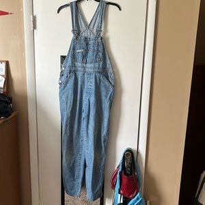 Vintage 90s London London Overalls